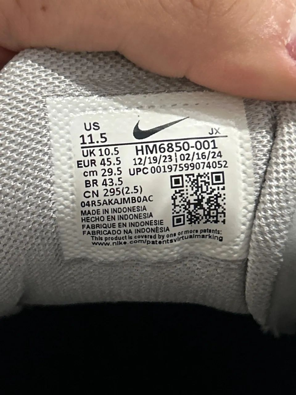 Nike Tn tiempo original  - Foto 2