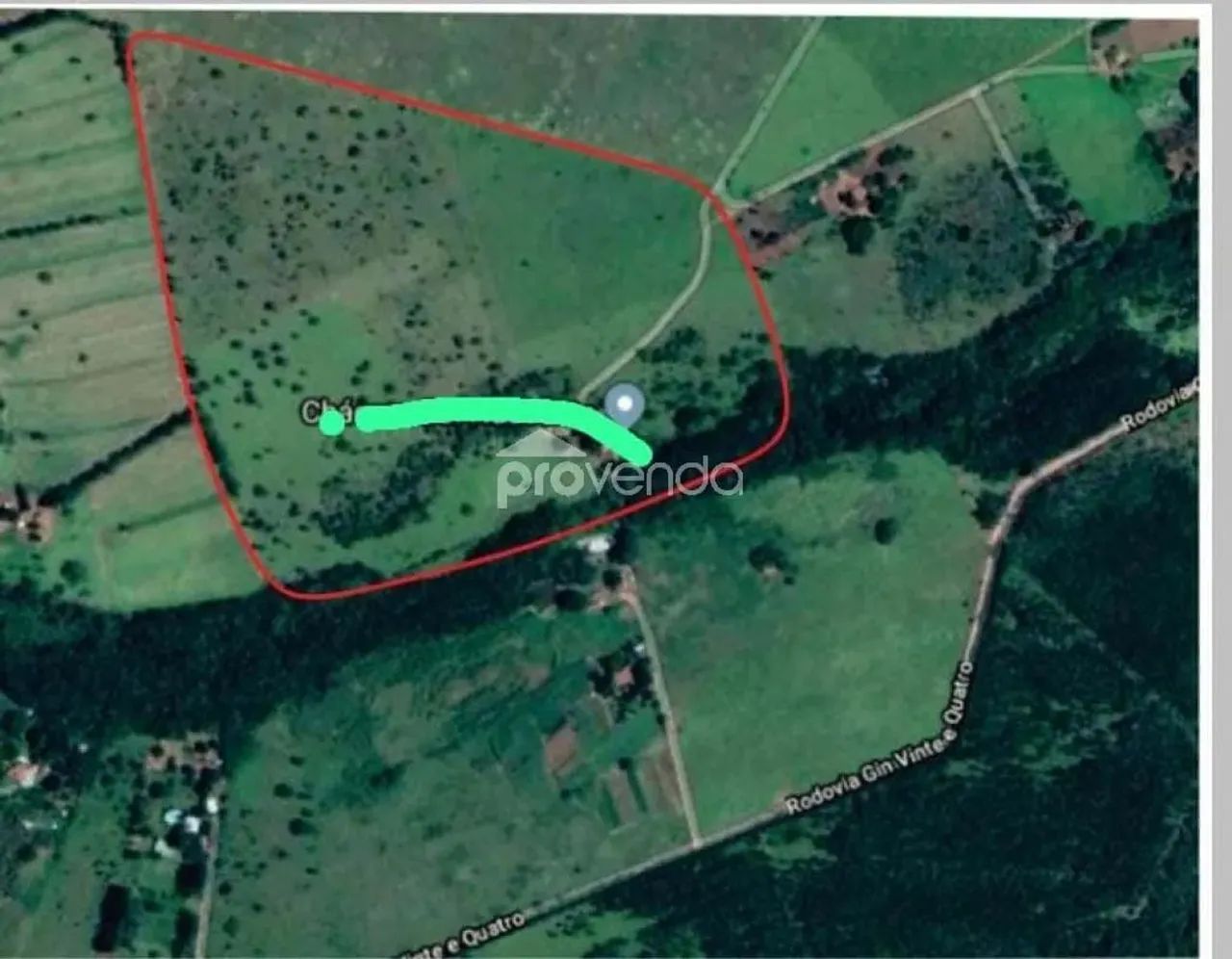 ÁREA 290.400m² - PRÓXIMO AO ELDORADO OESTE - Foto 5