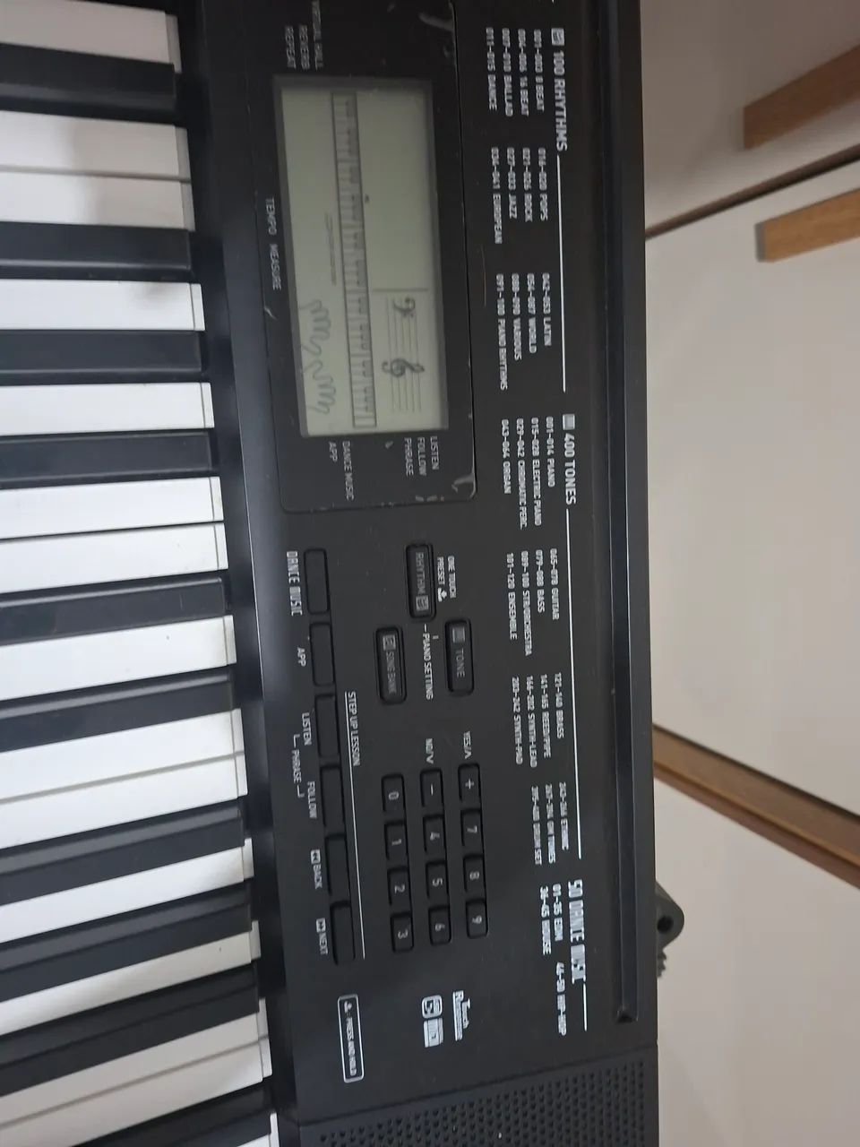 teclado funcionando perfeitamente  - Foto 2