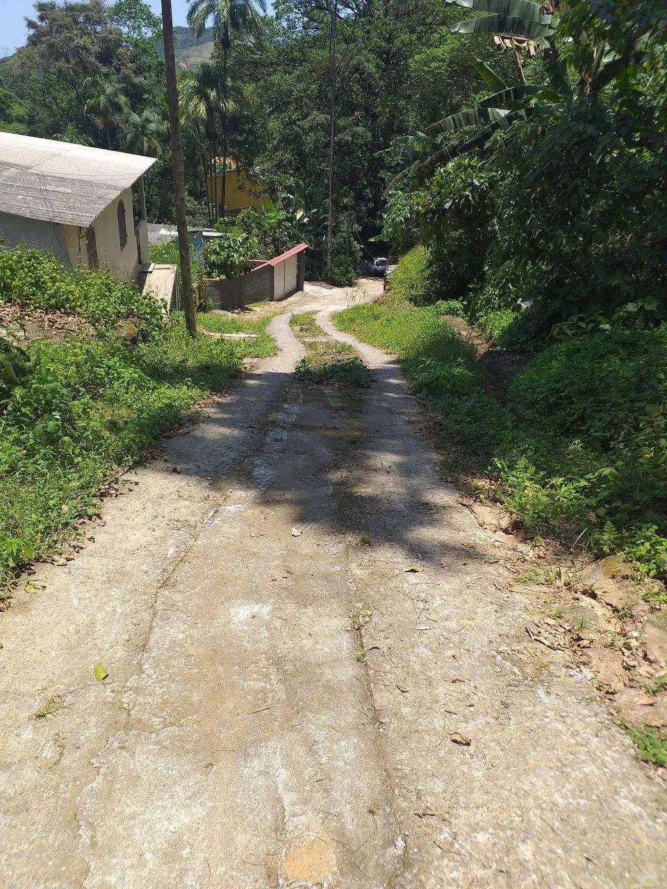 Vende-se Casa em Local Tranquilo e Próximo à Cachoeira - Foto 5