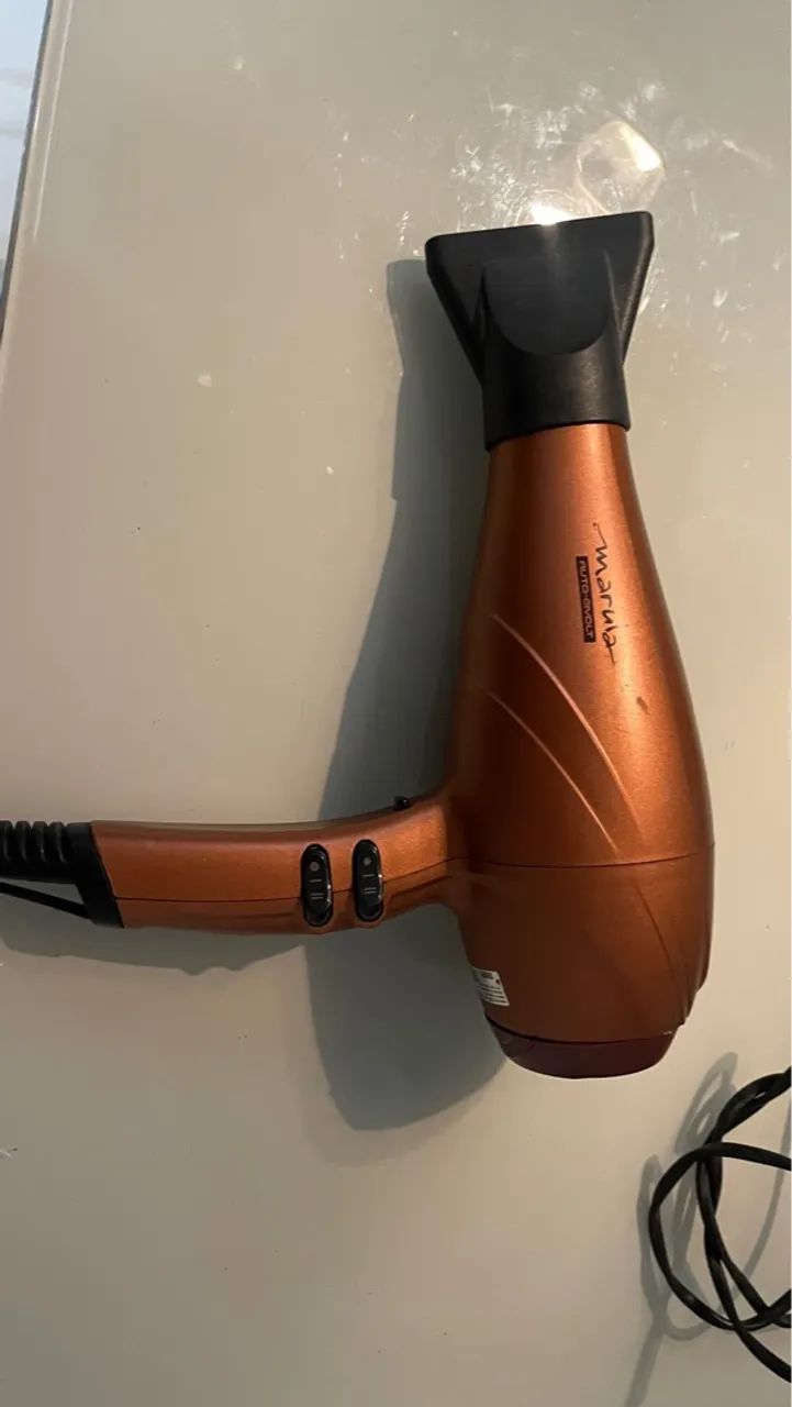 Secador de cabelo  - Foto 3