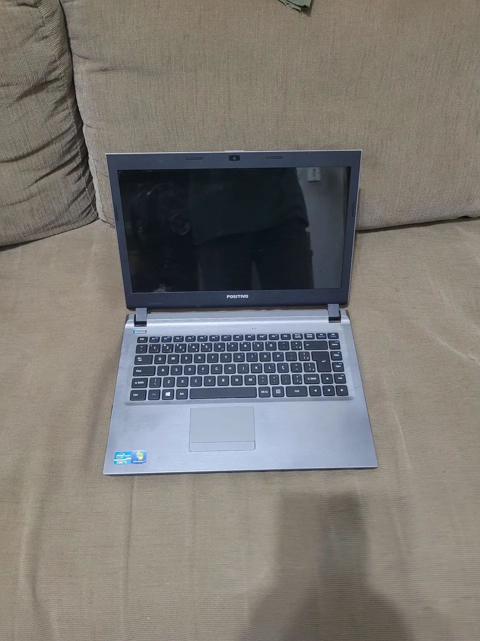 Notebook I5, 08 Gigas, SSD 240 GB - Foto 4