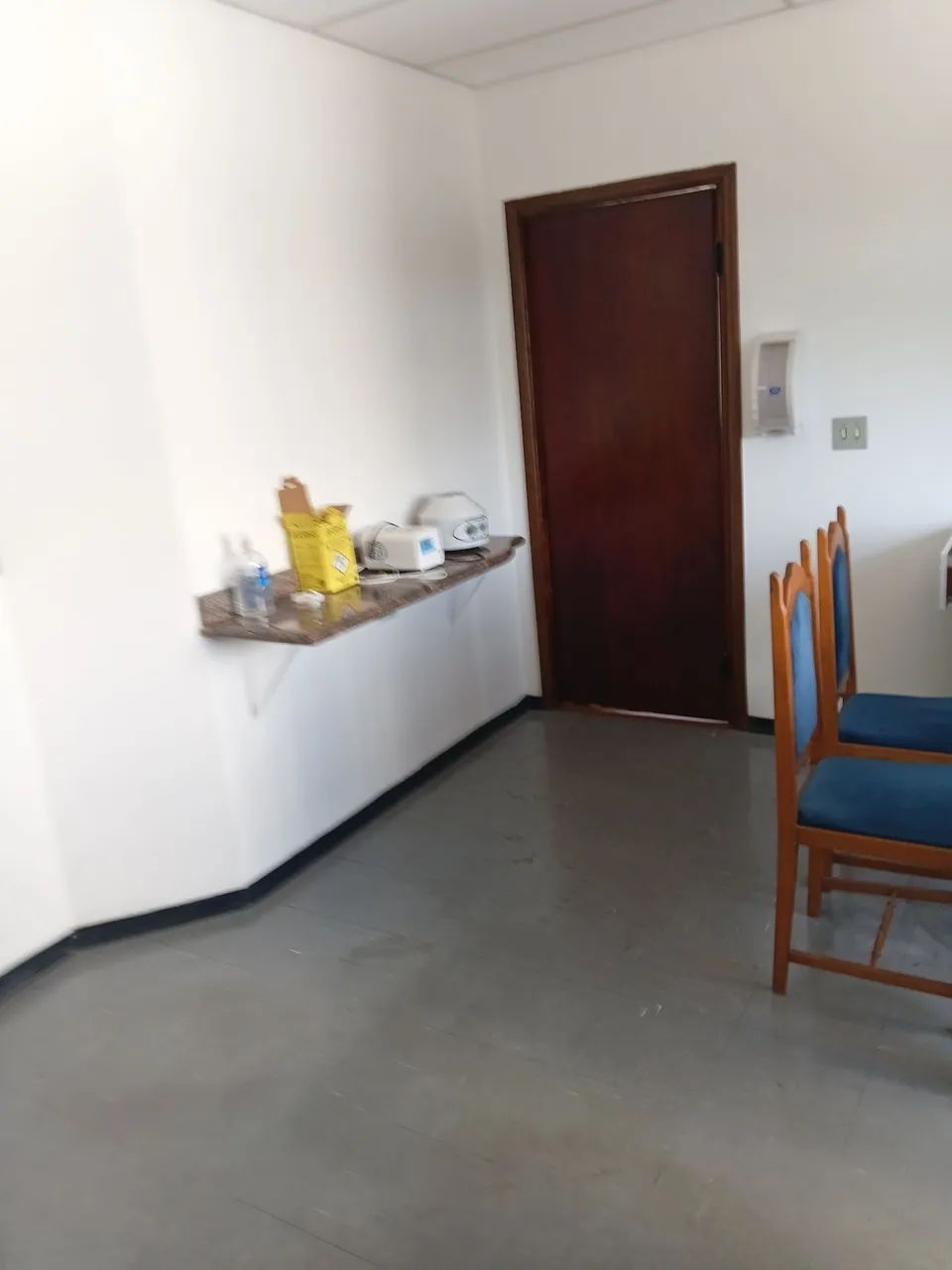 Sala Para Profissional de Saúde ou Estética 