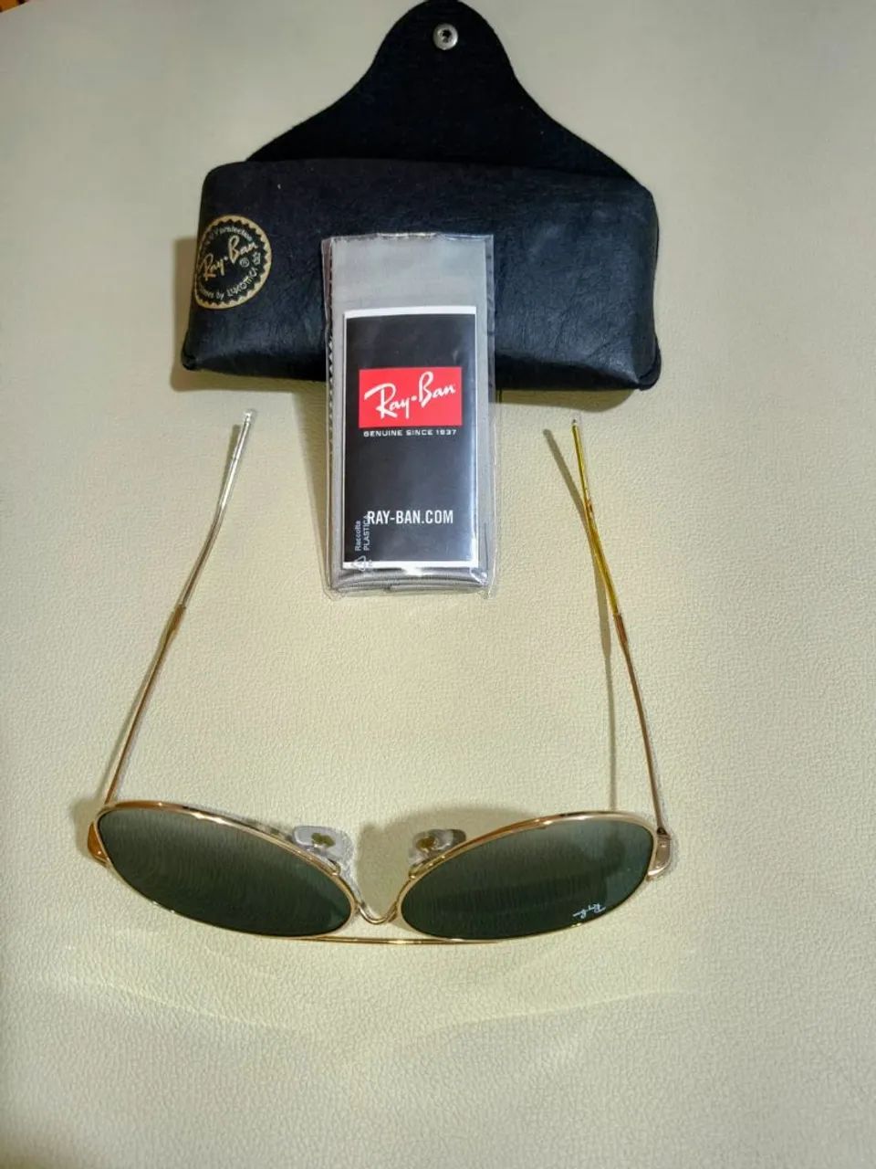 OCULOS   RAY-BAN   - Foto 3