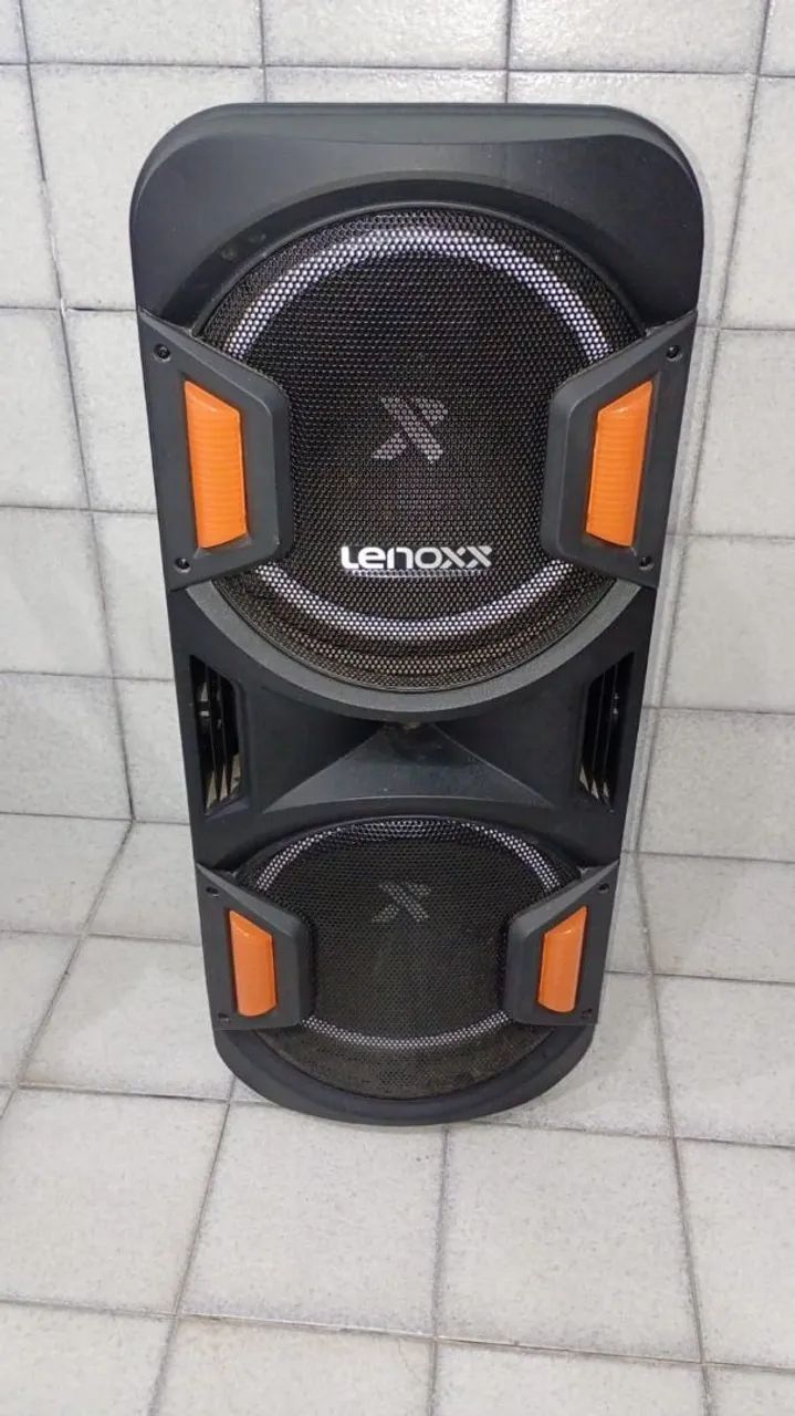 Vendo esse som. * - Foto 5