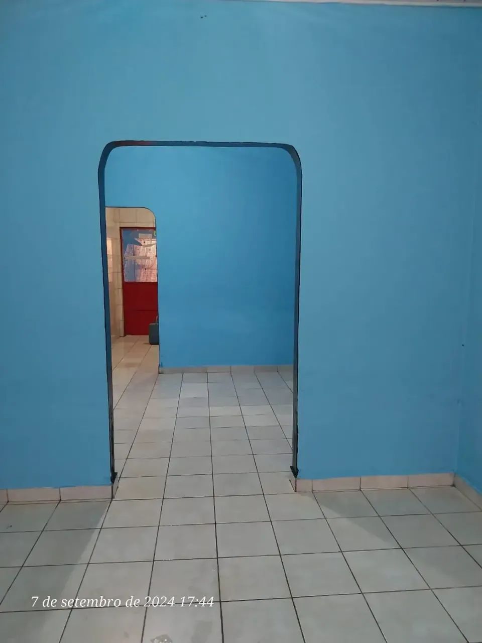 Vendo uma Casa no Bairro JK - Foto 4
