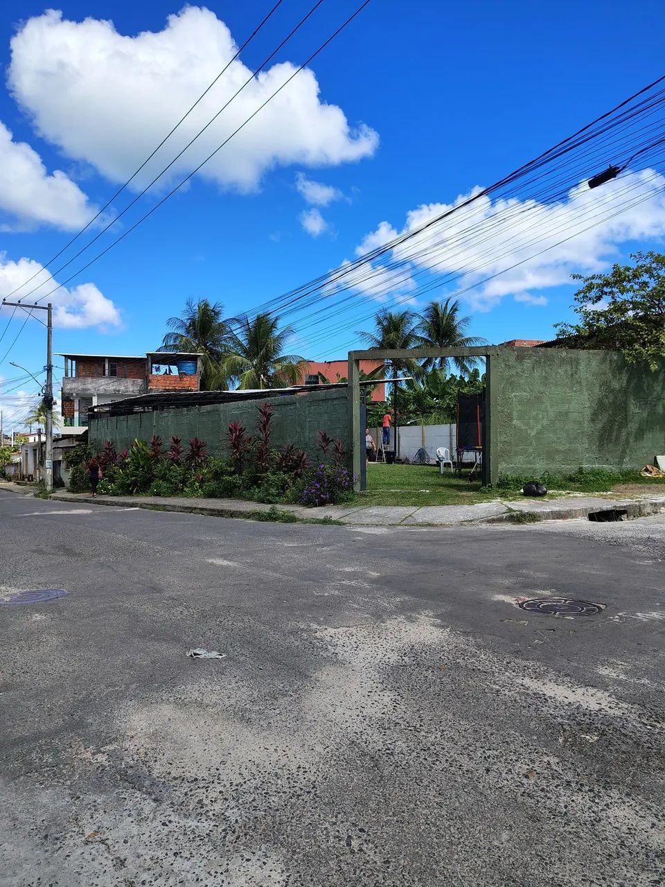 Espaço para eventos - Comitê político  - Foto 3