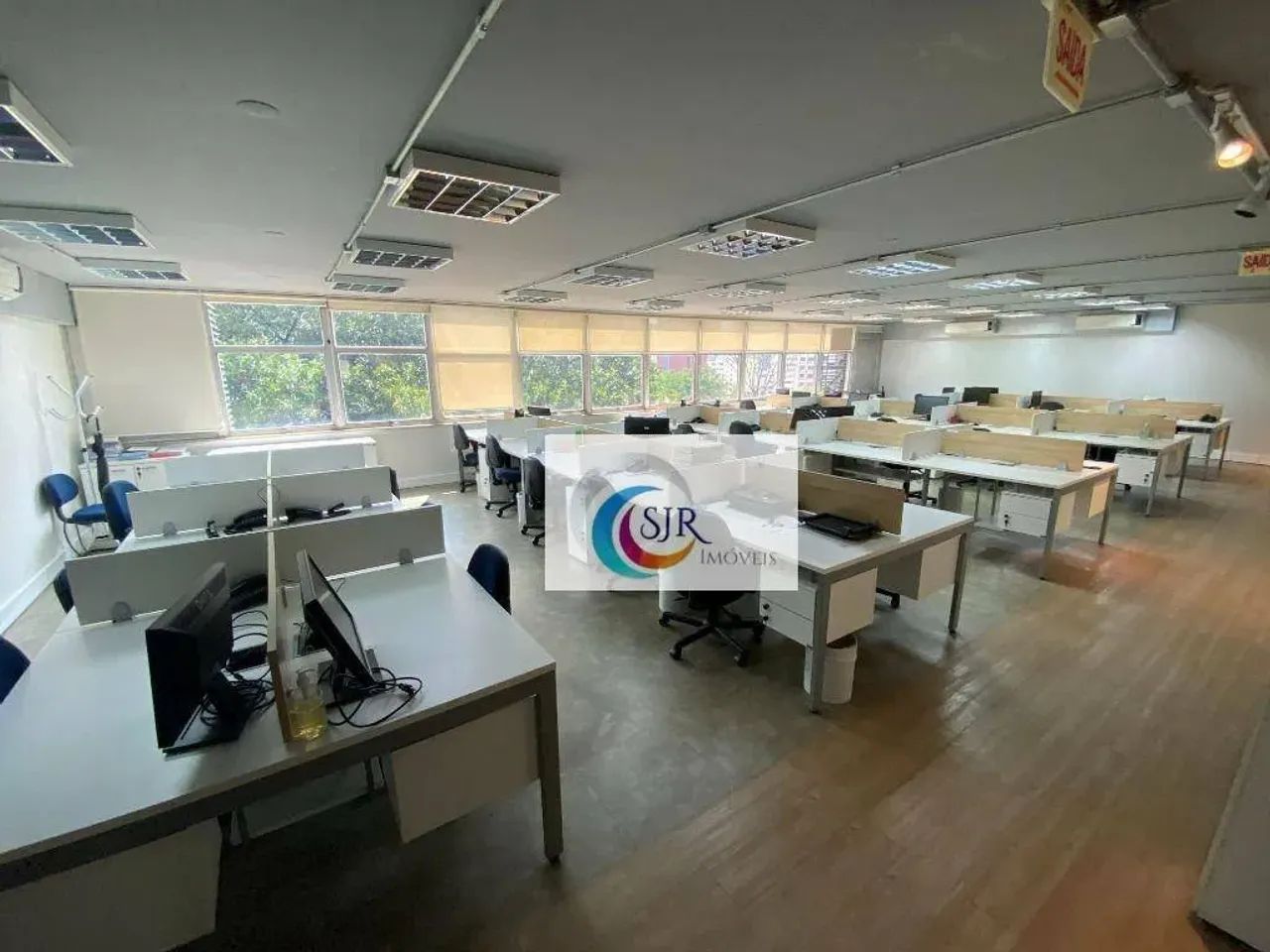 Conjunto para alugar, 282 m²- Pinheiros - São Paulo/SP - Foto 5