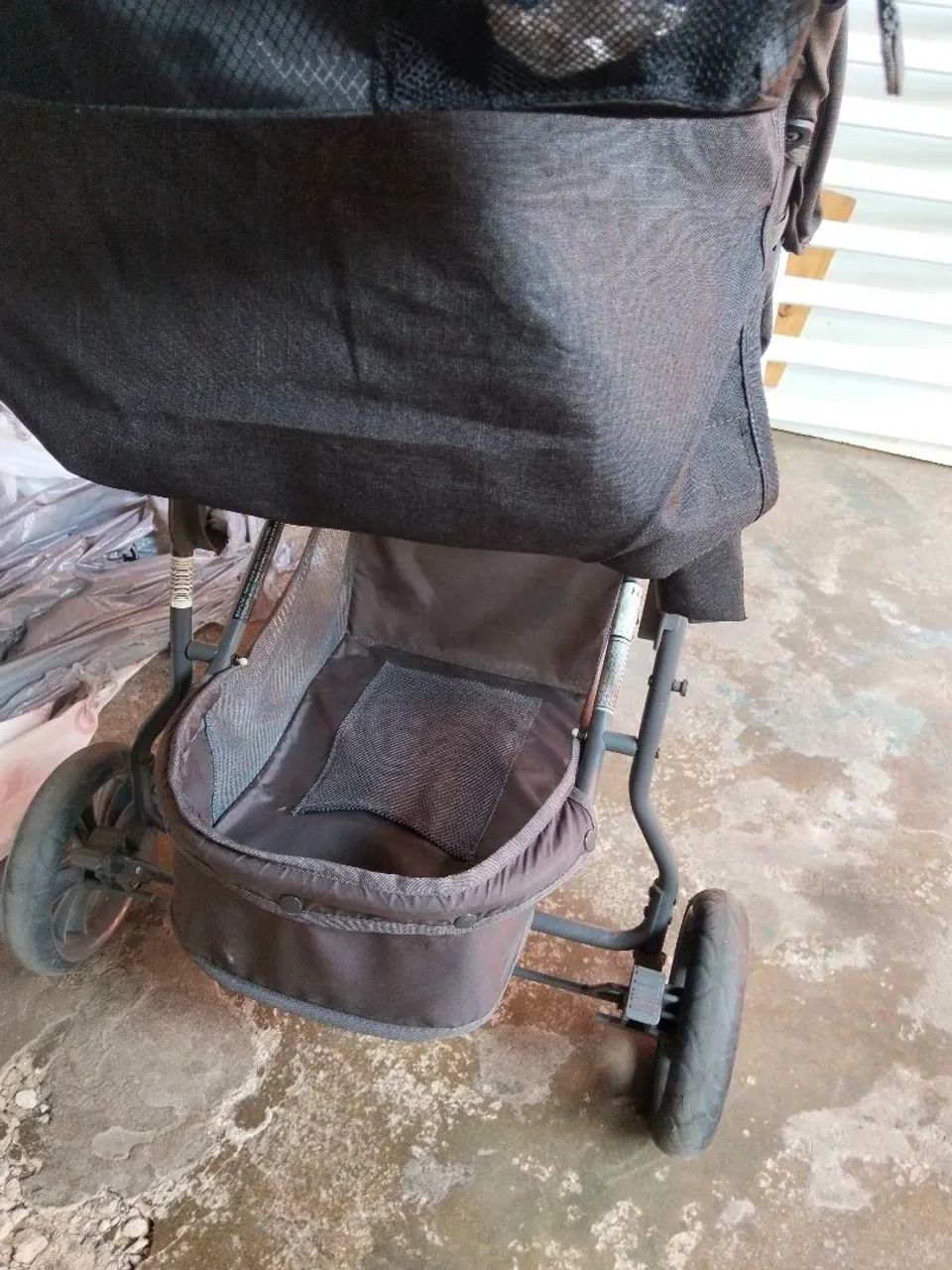 Carrinho de bebê - Foto 3