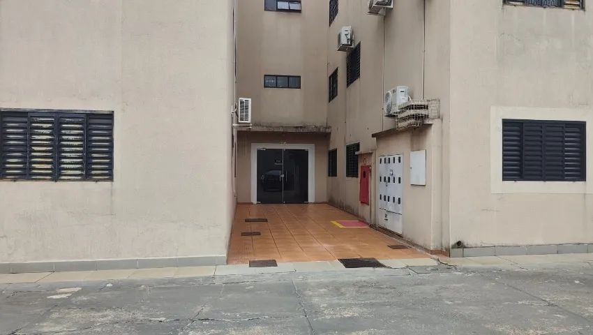 Apartamento com 3 quartos - Foto 4
