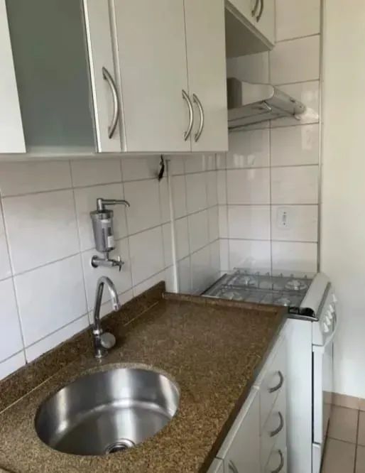Apartamento com 40 metros quadrados com 1 quarto para alugar em Jardim Paulista - São Paul - Foto 7