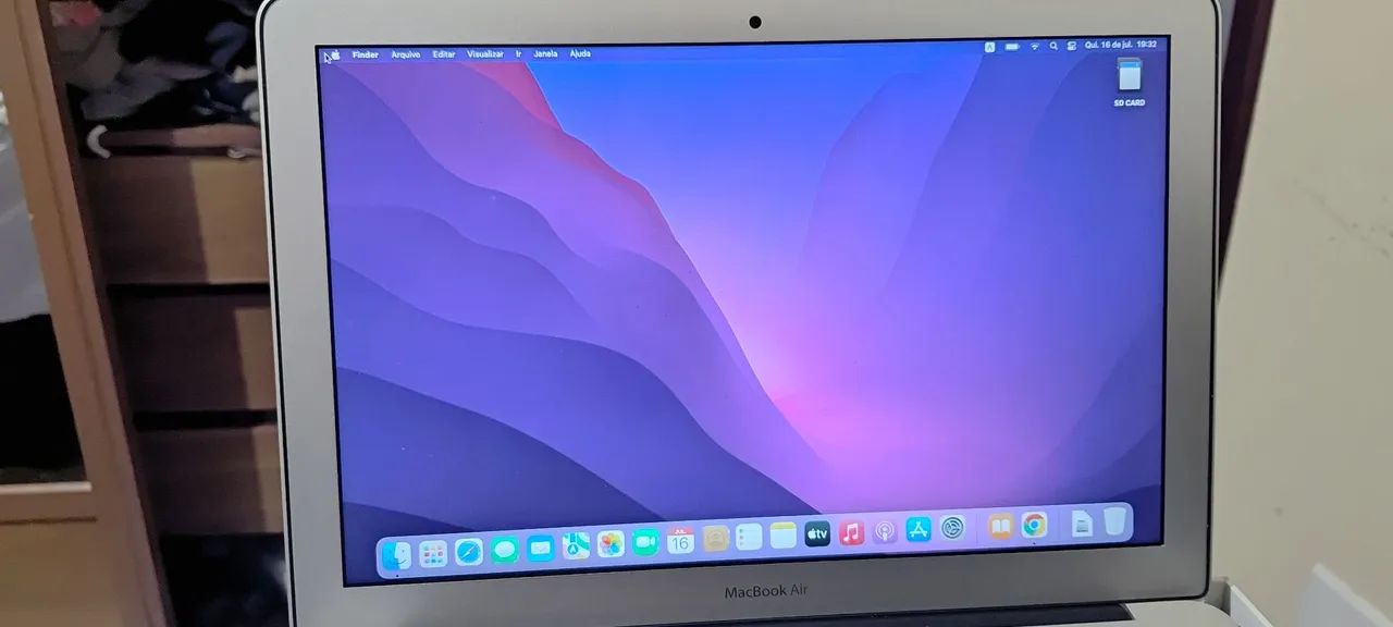 MacBook Air 13