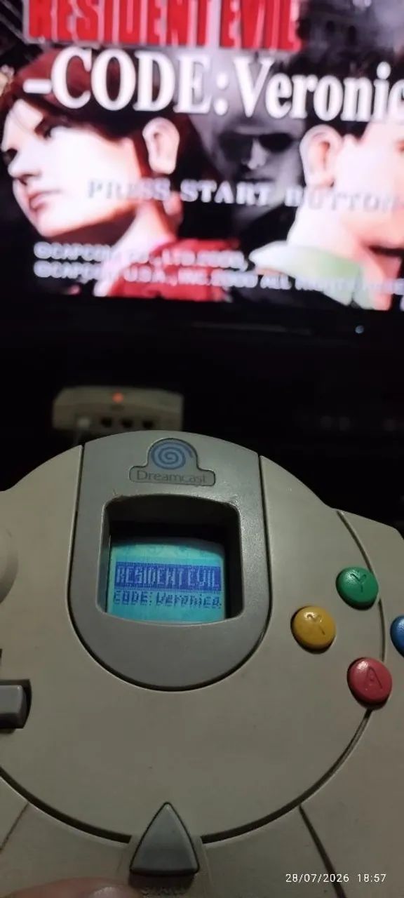 Dreamcast  - Foto 5