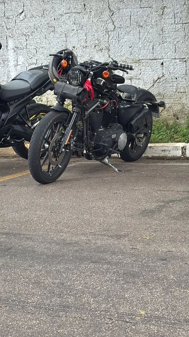 HARLEY DAVIDSON  - Foto 5