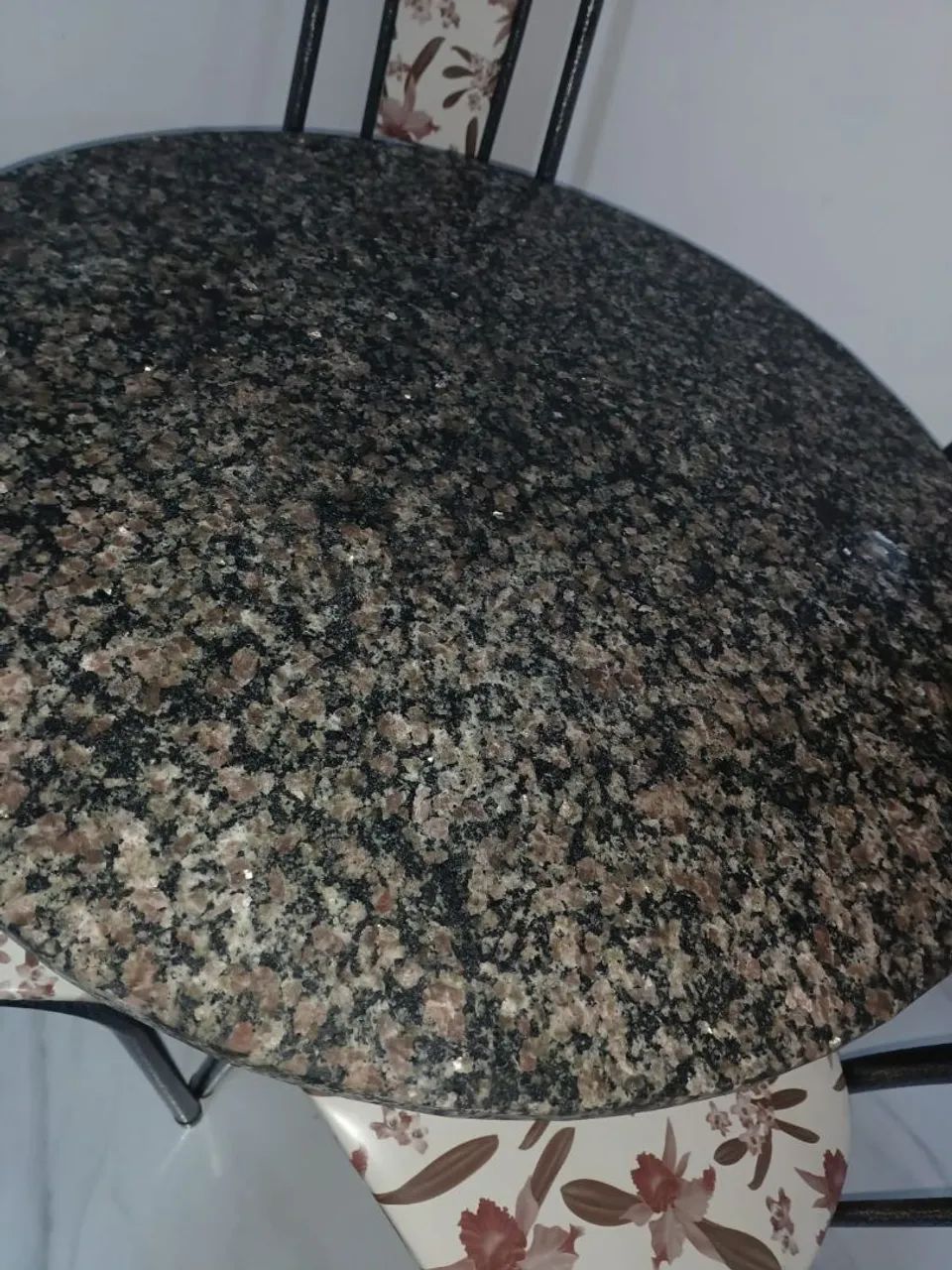 Mesa de mármore  - Foto 2