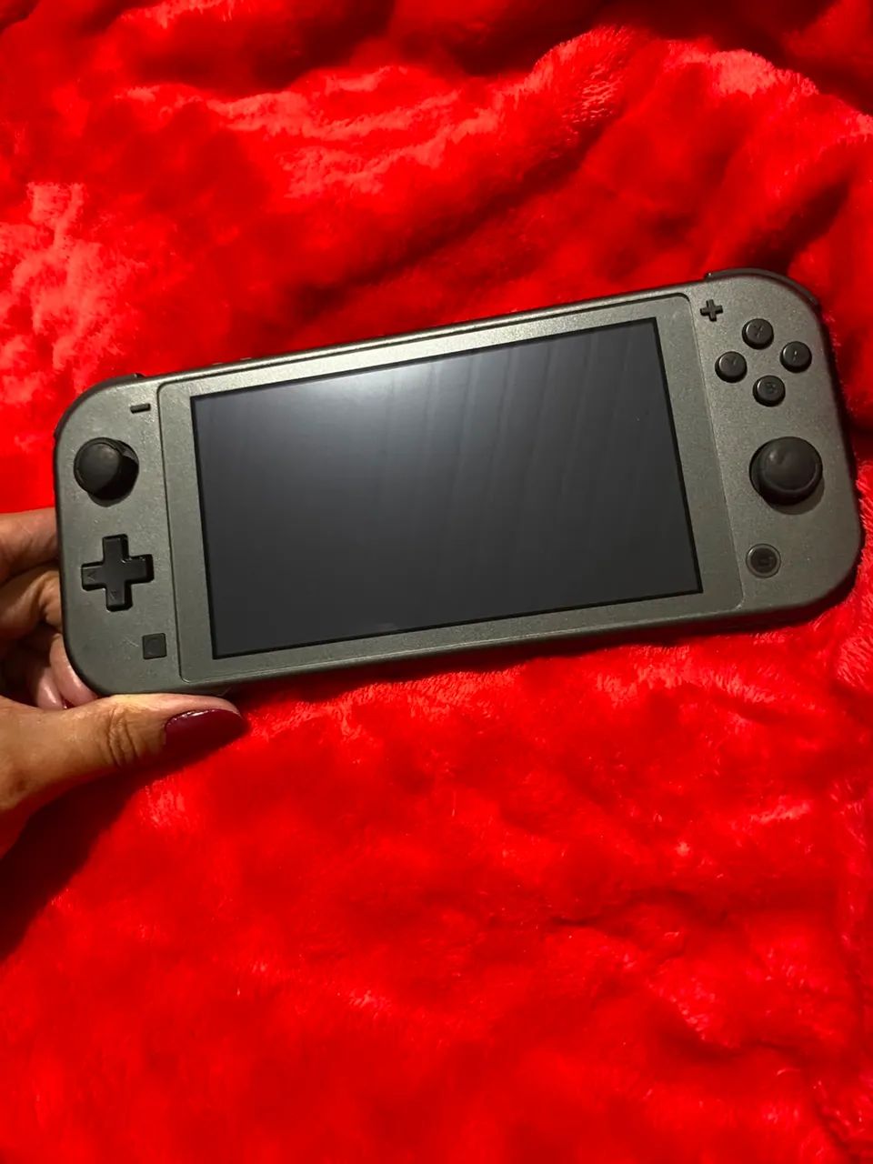 Nintendo Switch Lite Pokemon - Foto 3