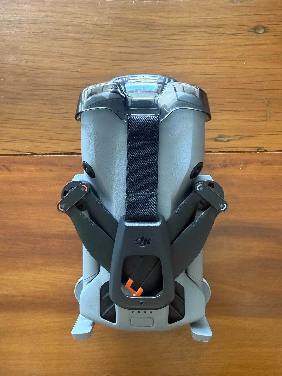 Drone DJI Mini 5 Pro Fly More Combo Plus (Com tela) BR - Foto 3