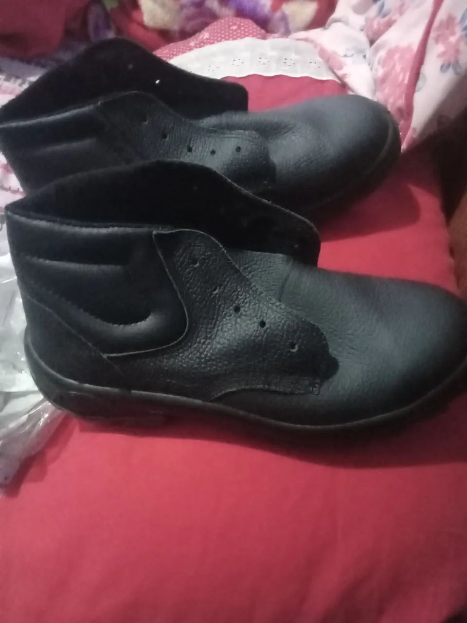 Bota bompel
