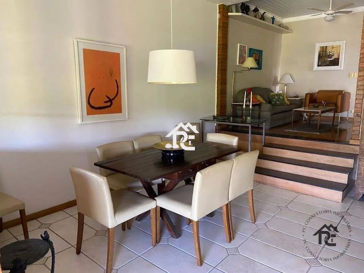 Casa com 3 quartos à venda, 222 m² por R$ 1.000.000 - Badu - Niterói/RJ - Foto 8