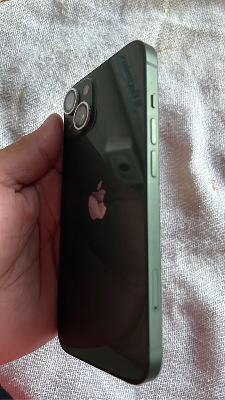 iPhone 13 pouco usado .  - Foto 4