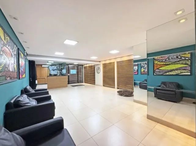 KITNET APARTAMENTO. ED CHAIN. - Foto 2