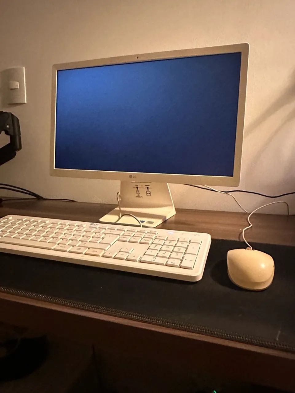 Computador LG All In One - Foto 3