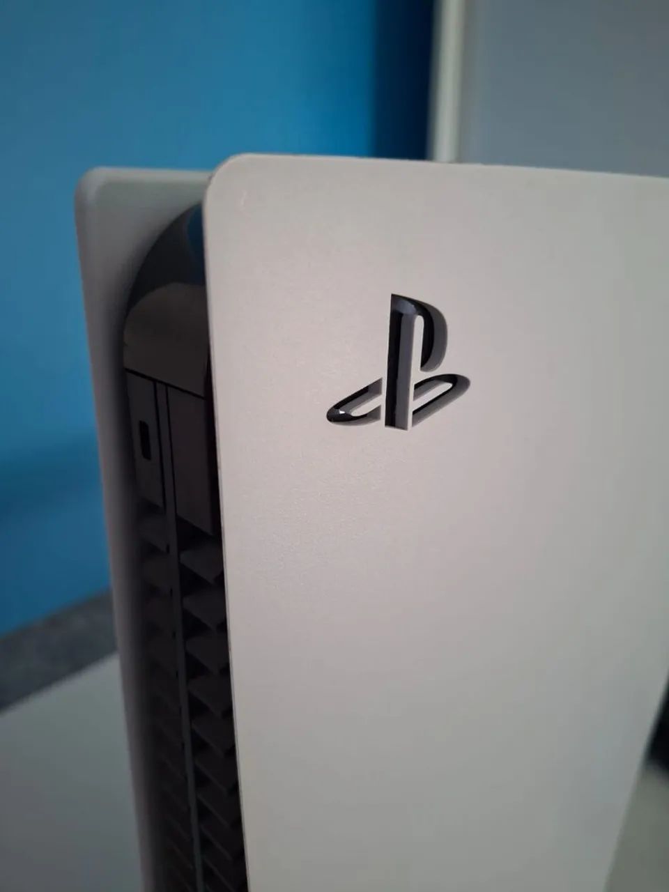 Ps5 - Playstation 5 FAT / 2 controles  - Foto 2