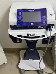 Heccus turbo 5000 - Foto 2
