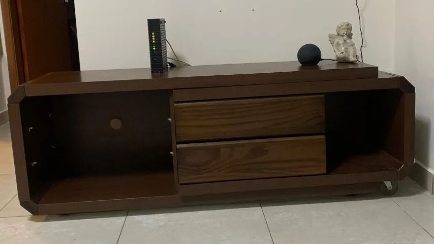 aparador/rack de som  - Foto 2