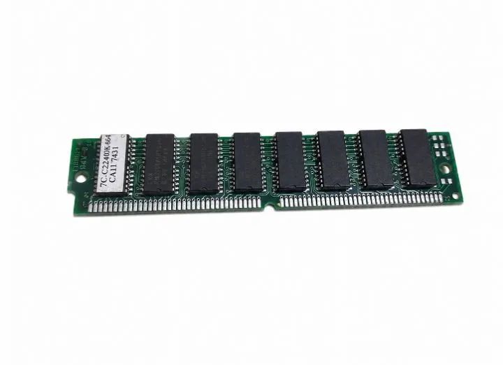 Memória EDO 16MB pente único - Foto 2