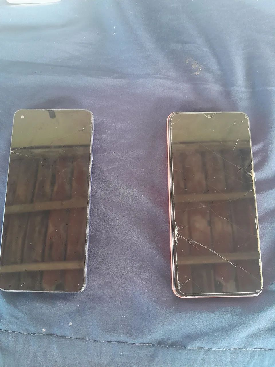 Vendo Celular A21s  e A02  Samsung  - Foto 2