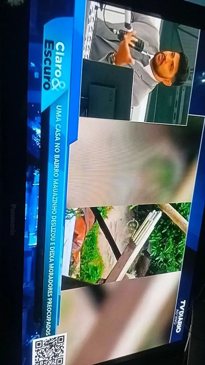 Televisao
