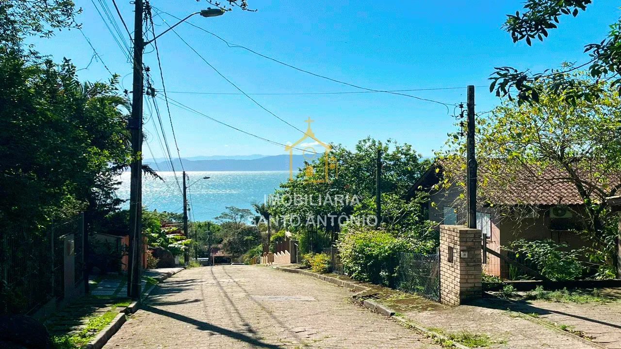 Casa para aluguel, 2 quartos, 1 vaga, CACUPÉ - Florianópolis/SC - Foto 3