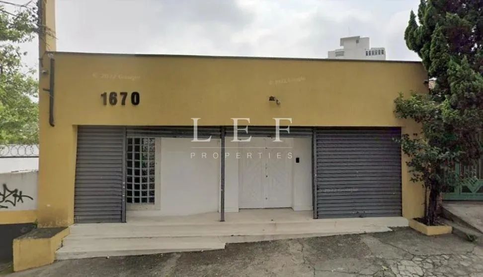 R Pio Xi, Alto da Lapa