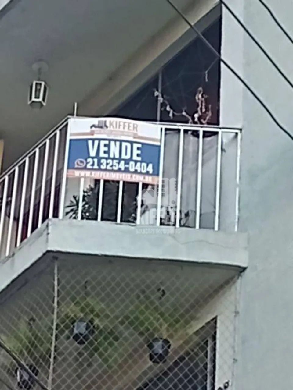 2 Quartos com Varanda Próximo à Ponte Rio-Niterói - Foto 3