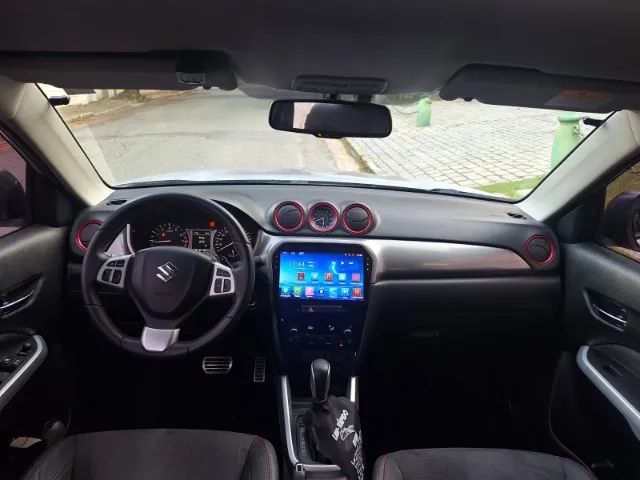 Suzuki Vitara Vitara 4SPORT 1.4 TB 16V Aut. 2019