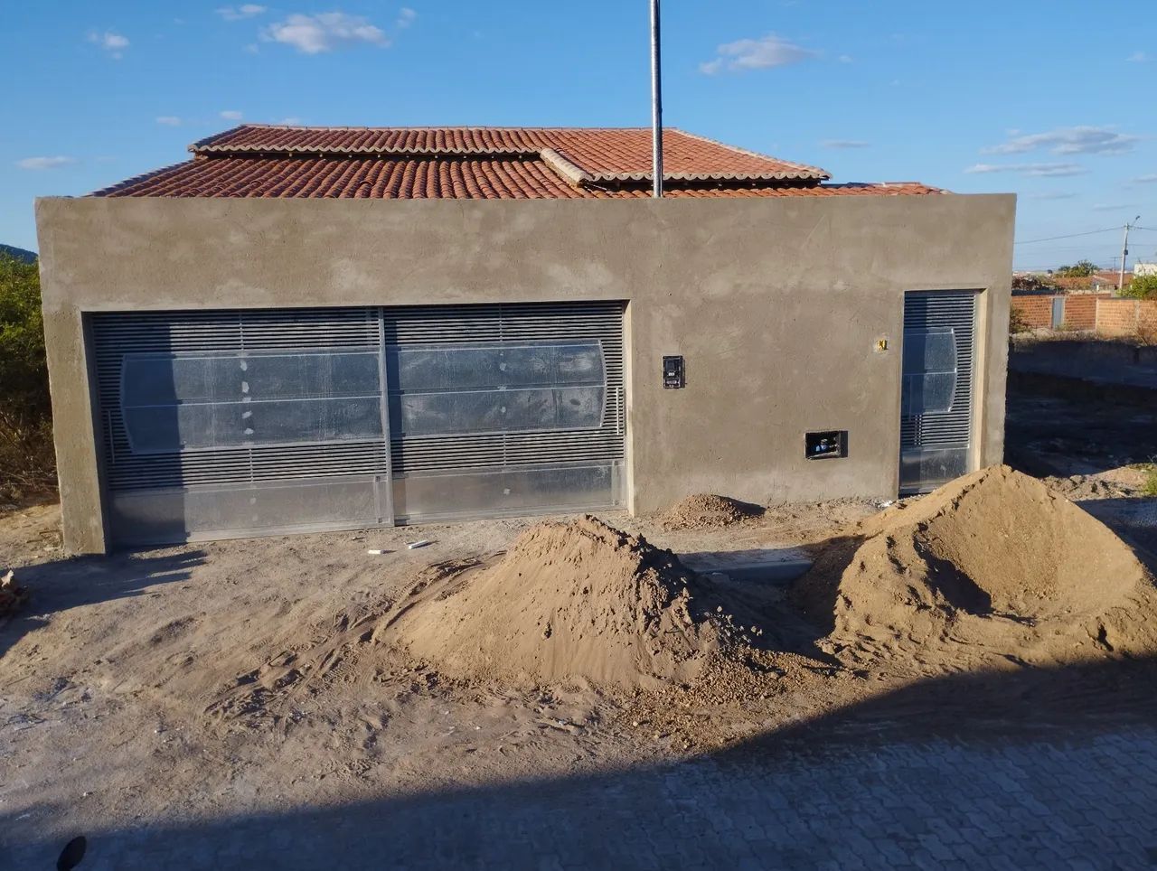 Casa novíssima  - Foto 3