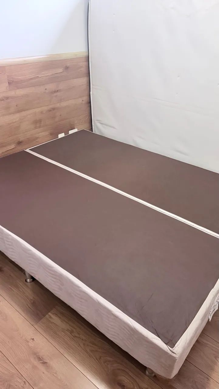 Cama box queen size - Foto 5