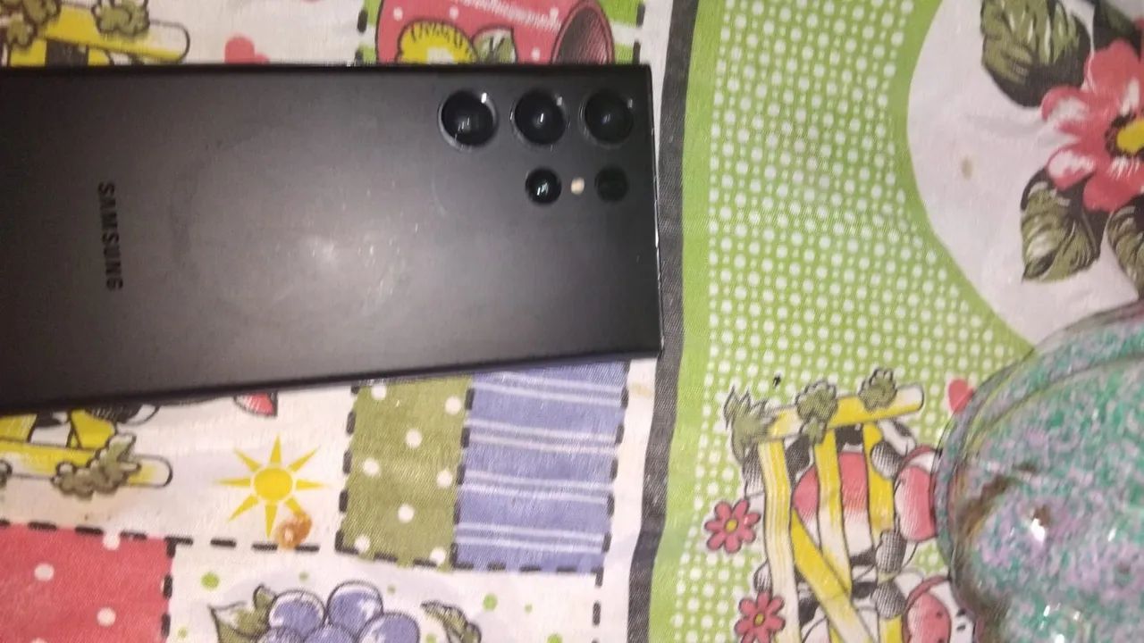Vende-se s23 ultra  - Foto 3