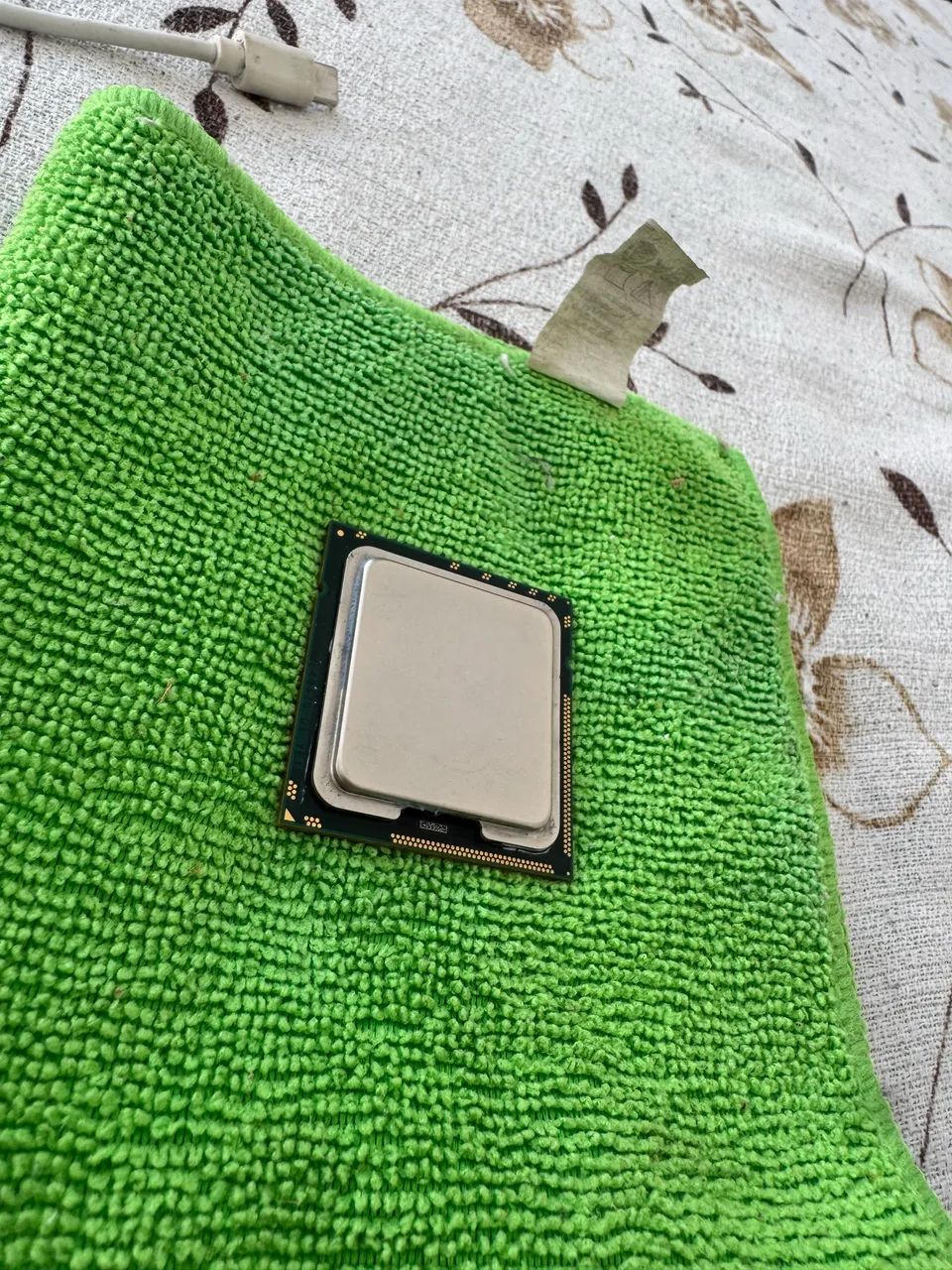 Processador i7 930 - Foto 2