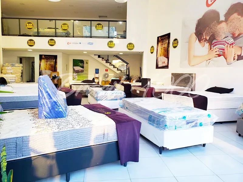 Loja de Colchões na Zona Leste de SP - Foto 4