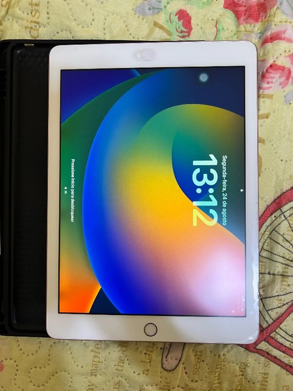 iPad 6 Geração 32GB - Foto 5