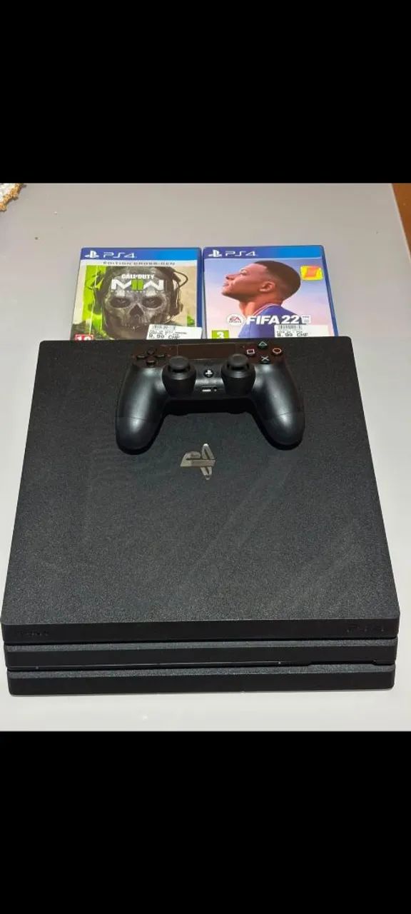 Ps4 pro  - Foto 2