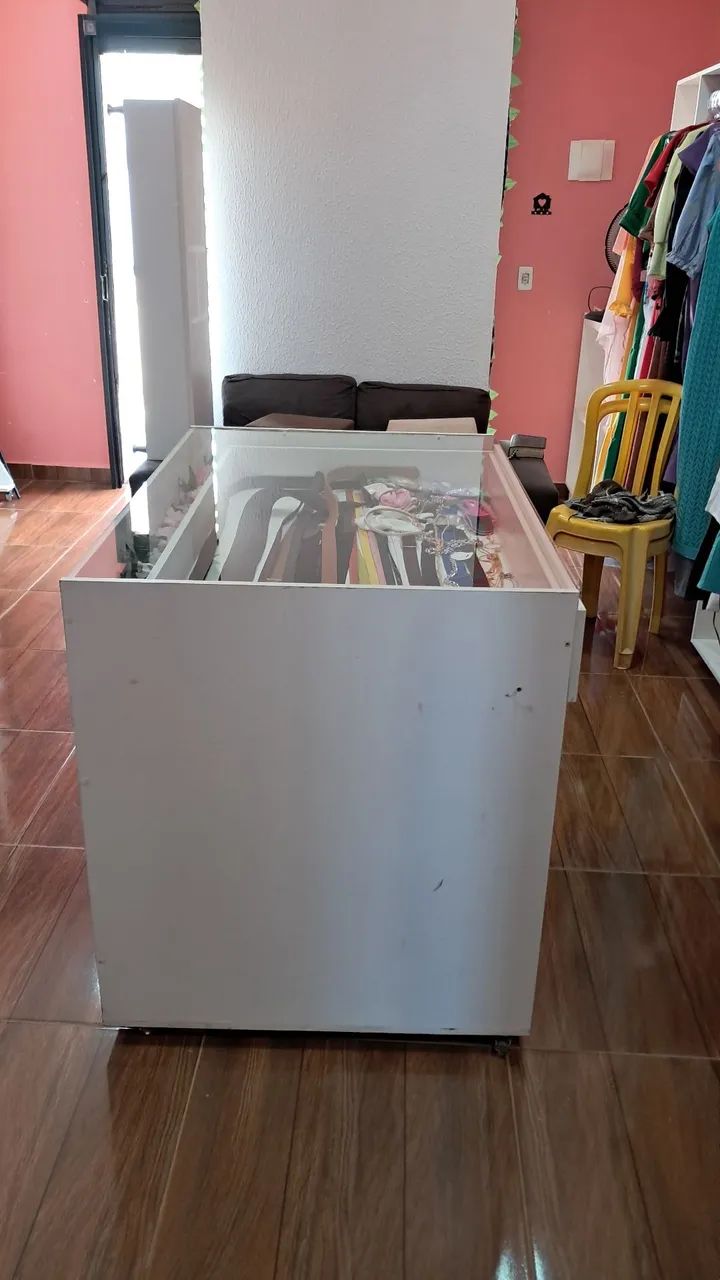 Expositor  - Foto 3