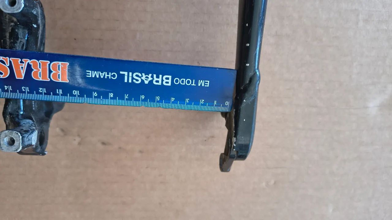 Parte do quadro full specialized mtb light 29 - Foto 2