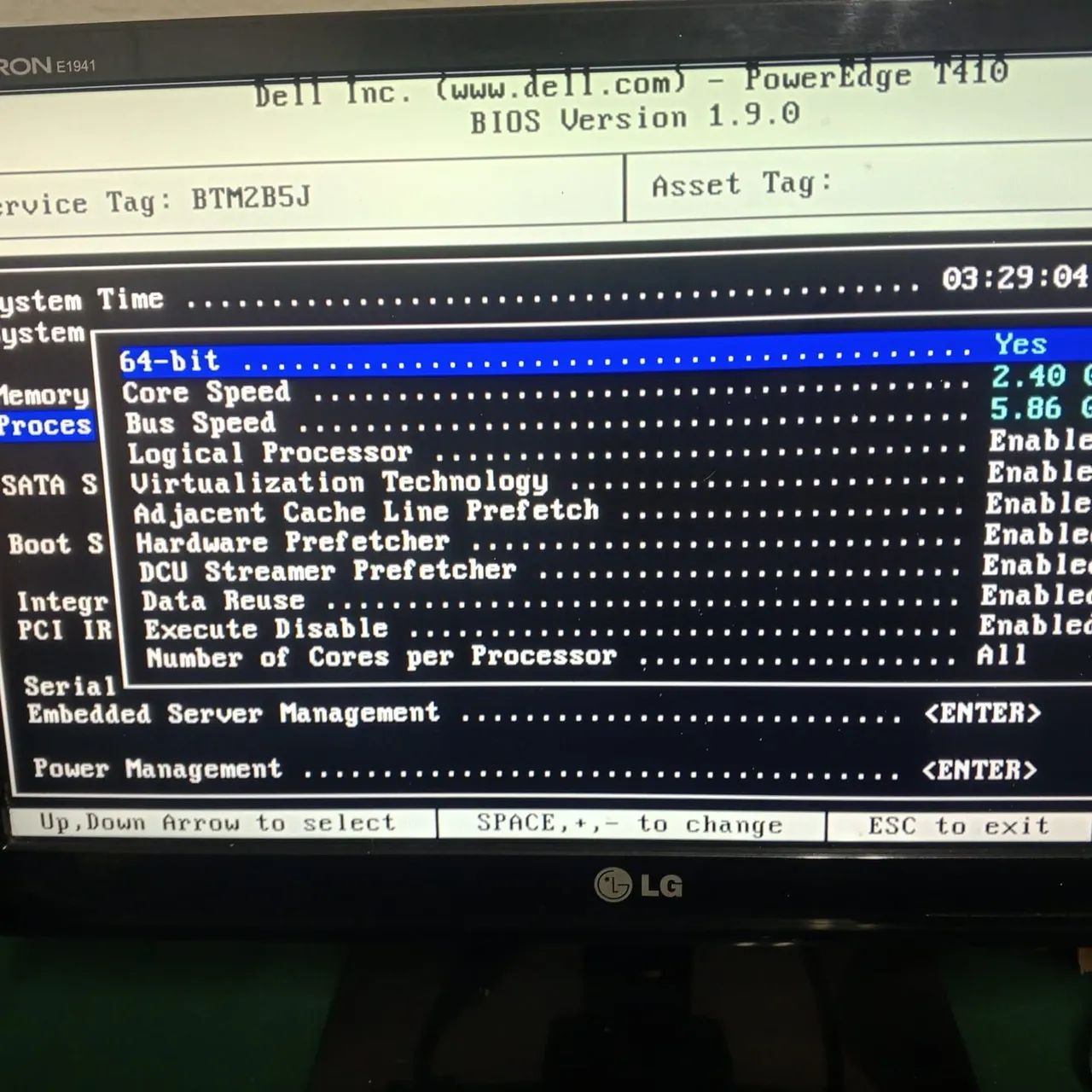 Servidor Dell t410  - Foto 3