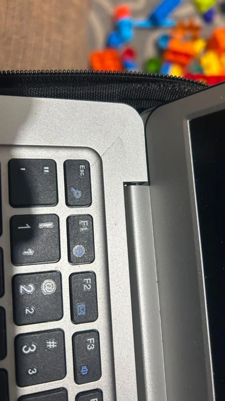 Notebook Multilaser  - Foto 4
