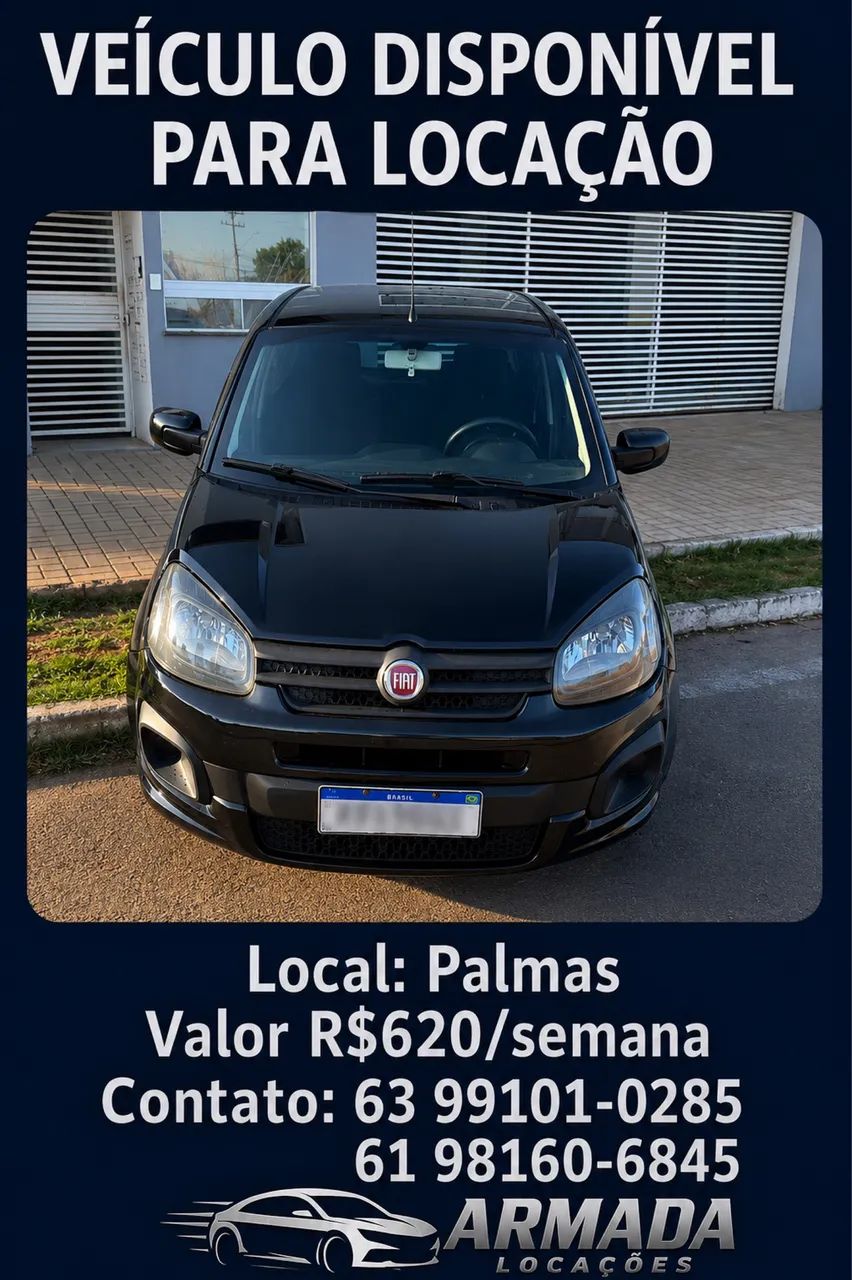 Aluguel de veiculo para motoristas de aplicativo 