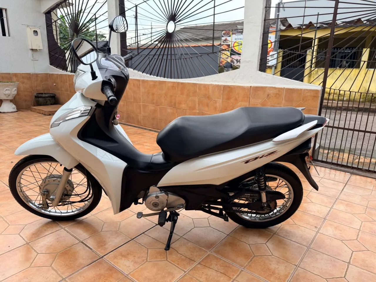 Moto pronta para financiar. - Foto 5