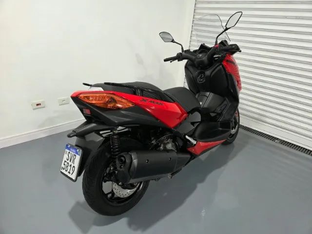 YAMAHA XMAX 250 ABS - Foto 5